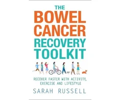 KNYGA Sarah Russell Bowel Cancer Recovery Toolkit