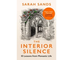 KNYGA Sarah Sands Interior Silence