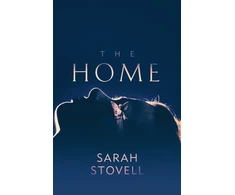 KNYGA Sarah Stovell Namai