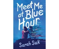 KNYGA Sarah Suk Meet Me at Mėlyna Hour