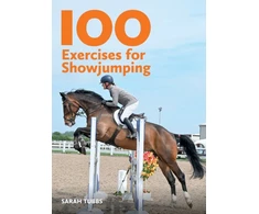 KNYGA Sarah Tubbs 100 Exercises for Showjumping