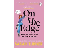 KNYGA Sarah Turner On The Edge
