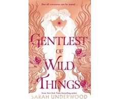 KNYGA Sarah Underwood Gentlest of Wild Things