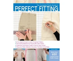 KNYGA Sarah Veblen Complete Photo Guide to Perfect Fitting