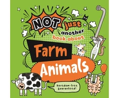 KNYGA Sarah Walden Farm Animals