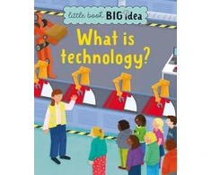 KNYGA Sarah Walden What is technology?