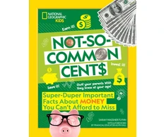 KNYGA Sarah Wassner Flynn Not-So-Common Cents