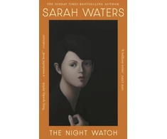 KNYGA Sarah Waters Night Watch