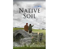 KNYGA Sarah Watkinson Native Soil