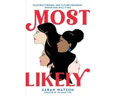KNYGA Sarah Watson Most Likely