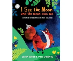 KNYGA Sarah Webb I See the Moon and the Moon Sees Me
