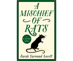 KNYGA Sarah Yarwood Lovett Mischief of Rats