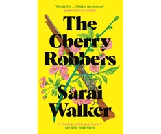 KNYGA Sarai Walker Cherry Robbers