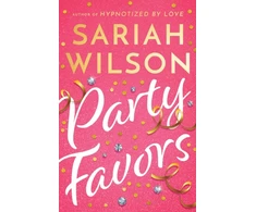KNYGA Sariah Wilson Party Favors