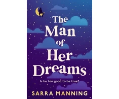 KNYGA Sarra Manning Man of Her Dreams