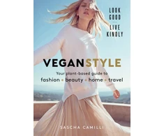KNYGA Sascha Camilli Vegan Style