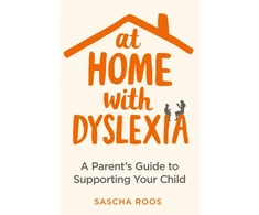 KNYGA Sascha Roos At Home with Dyslexia