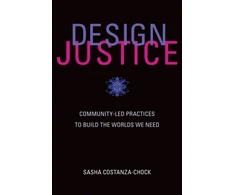 KNYGA Sasha Costanza Chock Design Justice