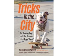 KNYGA Sassafras Patterdale Tricks in the City
