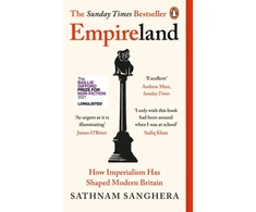 KNYGA Sathnam Sanghera Empireland