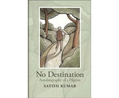 KNYGA Satish Kumar No Destination