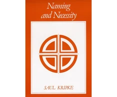 KNYGA Saul A Kripke Naming and Necessity