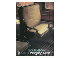 KNYGA Saul Bellow Dangling Man