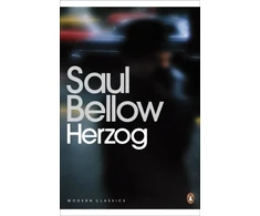 KNYGA Saul Bellow Herzog