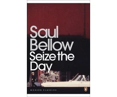 KNYGA Saul Bellow Seize the Day