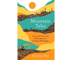 KNYGA Saumya Roy Mountain Tales