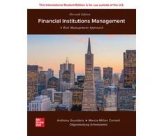 KNYGA SAUNDERS Financial Institutions Management ISE