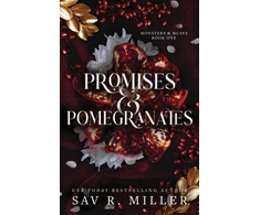 KNYGA Sav R. Miller Miller Sav R Promises and Pomegranates