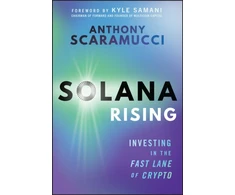 KNYGA Scaramucci Anthony SOLANA RISING