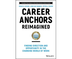 KNYGA Schein Edgar H Career Anchors Reimagined