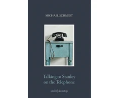 KNYGA Talking to Stanley on the Telephone