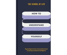 KNYGA School Of Life HOW TO UNDERSTAND YOURSELF
