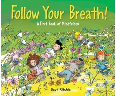 KNYGA Scot Ritchie Folow Your Breath!