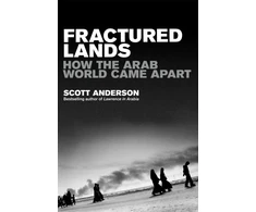 KNYGA Scott Anderson Fractured Lands