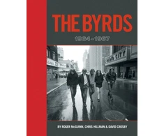 KNYGA Scott B Bomar Byrds: 1964-1967