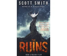 KNYGA Scott B Smith Ruins