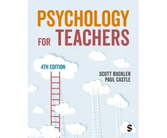 KNYGA Scott Buckler Psychology for Teachers