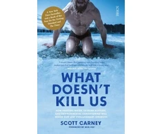 KNYGA Scott Carney What Doesn't Kill Us