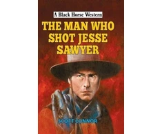 KNYGA Scott Connor Man Who Shot Jesse Sawyer