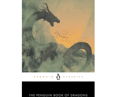 KNYGA Scott G Bruce Penguin Book of Dragons