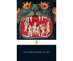 KNYGA Scott G Bruce The Penguin Book of Hell