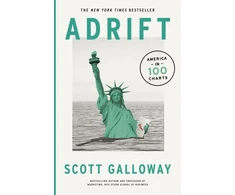 KNYGA Scott Galloway Adrift