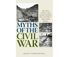 KNYGA Scott Hippensteel Myths of the Civil War
