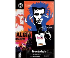 KNYGA Scott Hoffman Nostalgija