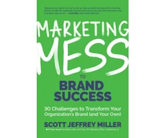 KNYGA Scott J Miller Marketing Mess to Brand Success