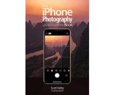 KNYGA Scott Kelby iPhone Photography Book
